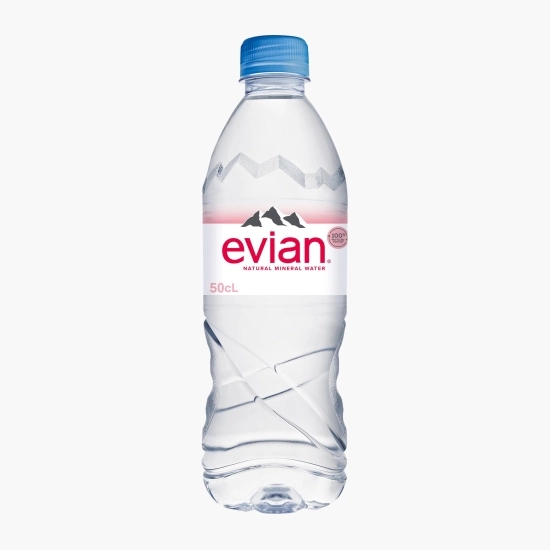 Apa Plata Evian